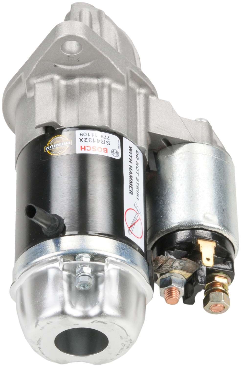 Bosch Starter Motor SR4132X