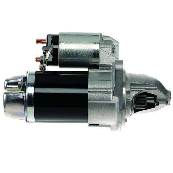 Bosch Starter Motor SR4132X