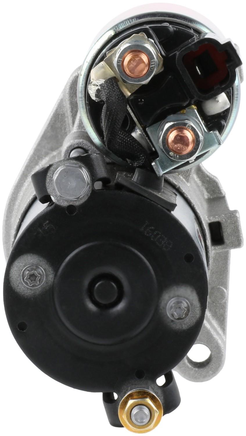 Bosch Starter Motor SR4147X