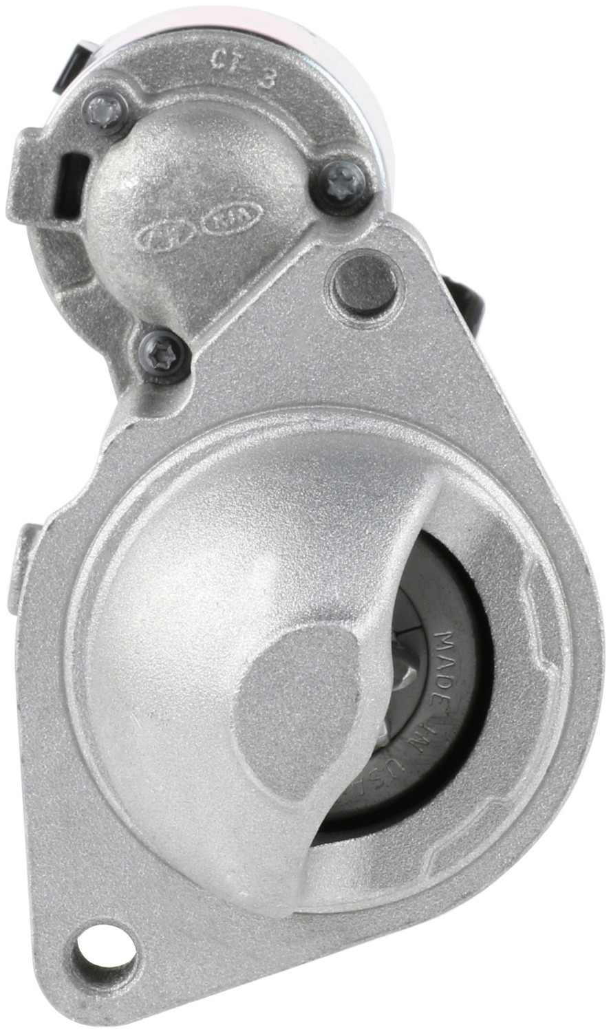 Bosch Starter Motor SR4147X