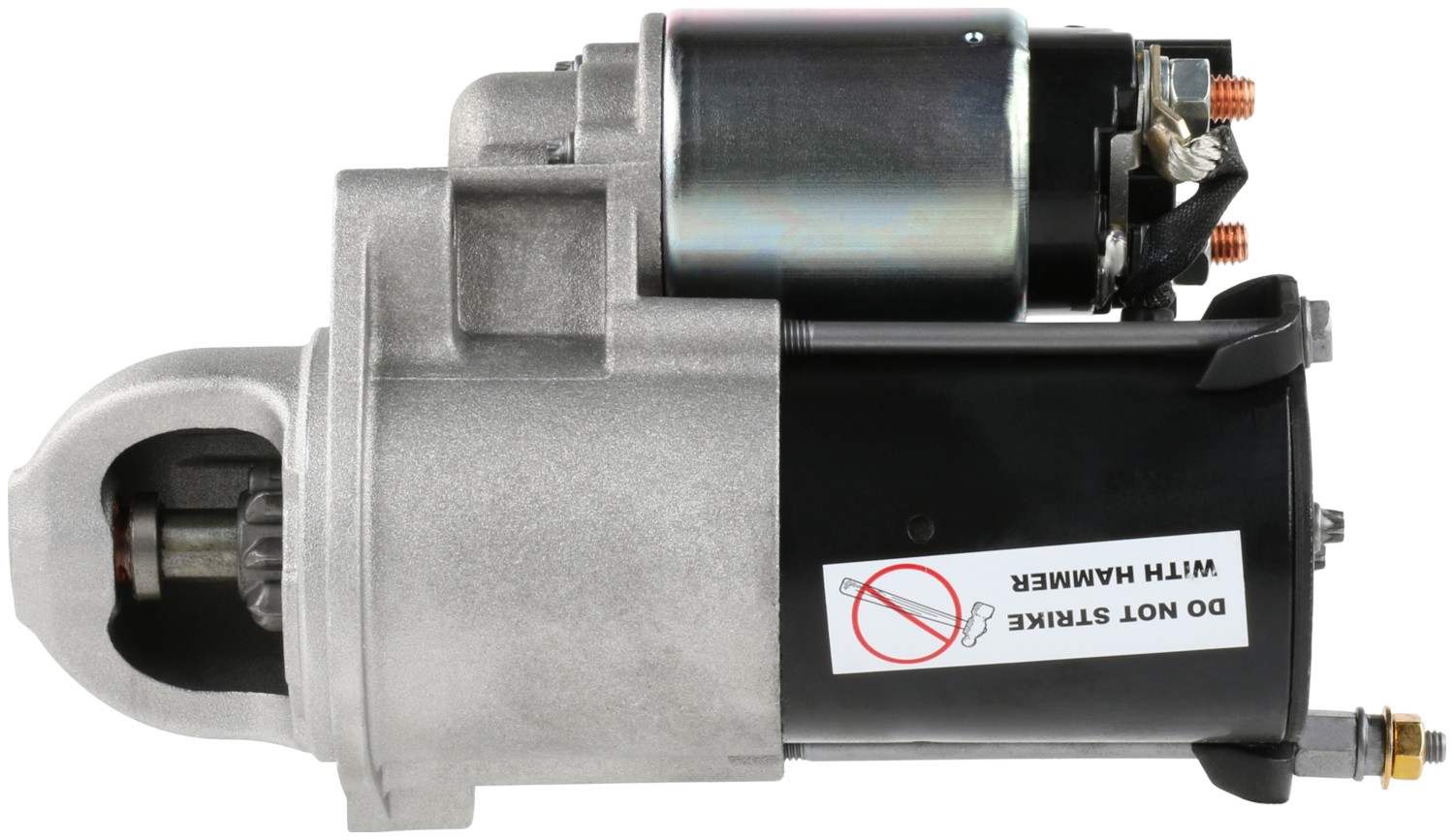 Bosch Starter Motor SR4147X