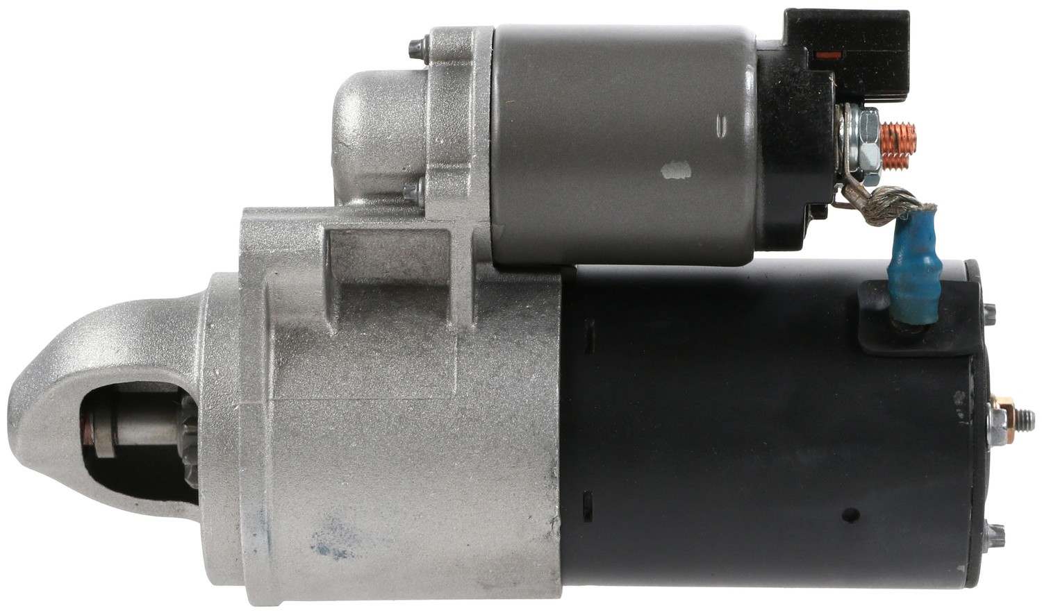 Bosch Starter Motor SR4181X