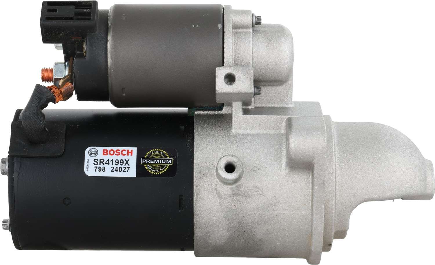 Bosch Starter Motor SR4199X