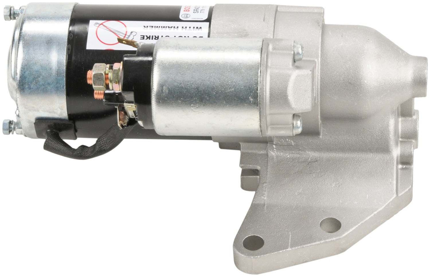 Bosch Starter Motor SR4219X