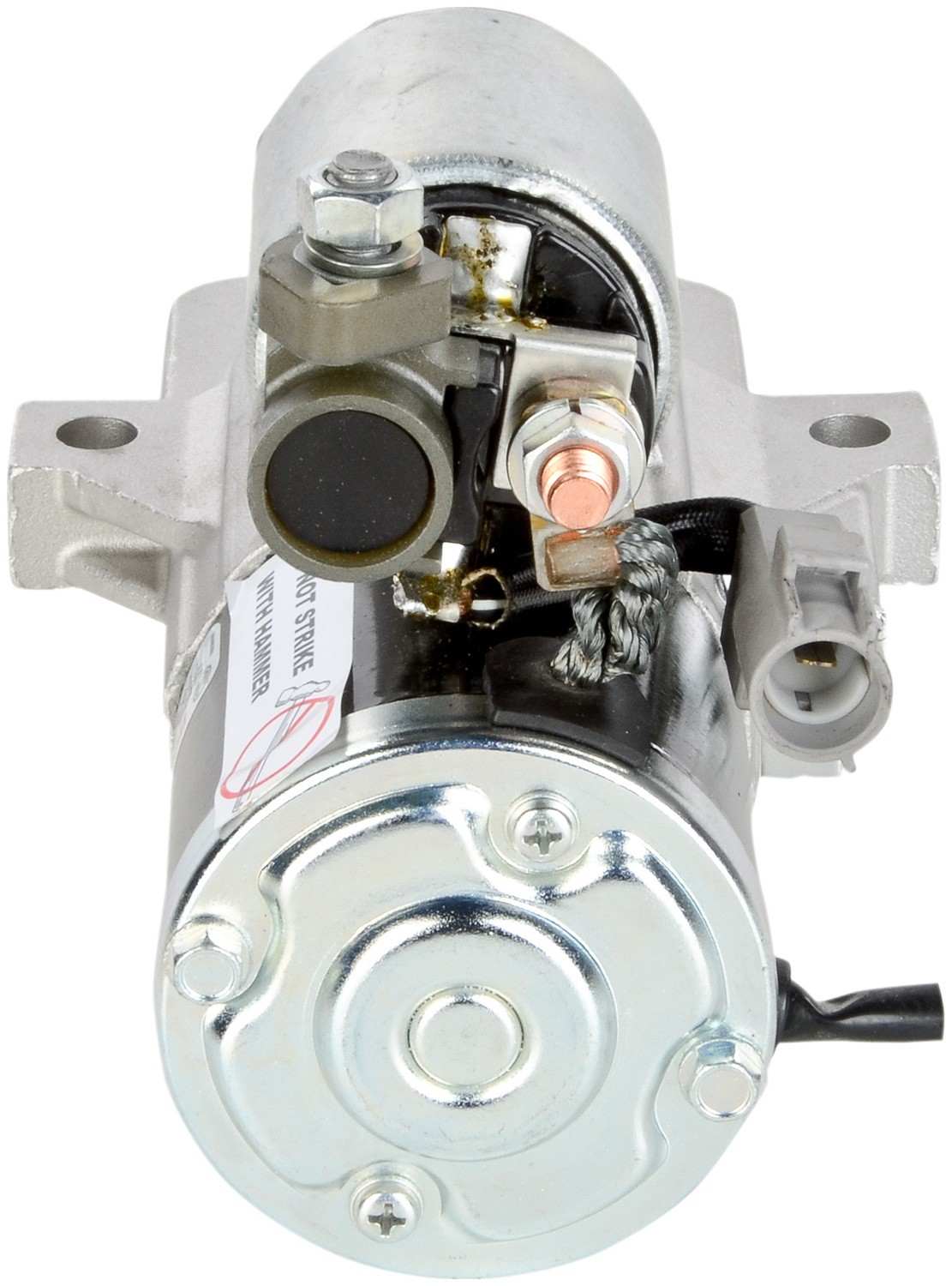 Bosch Starter Motor SR4240X