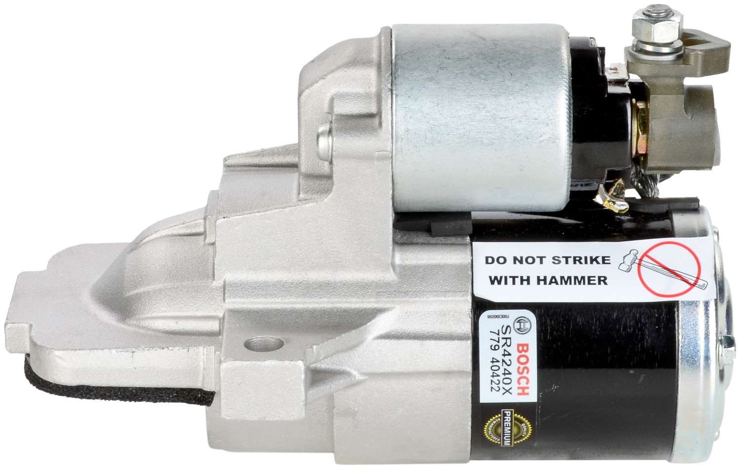 Bosch Starter Motor SR4240X