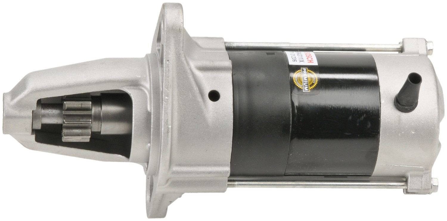 Bosch Starter Motor SR4311X