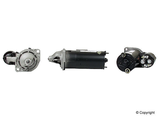 Bosch Starter Motor SR443X