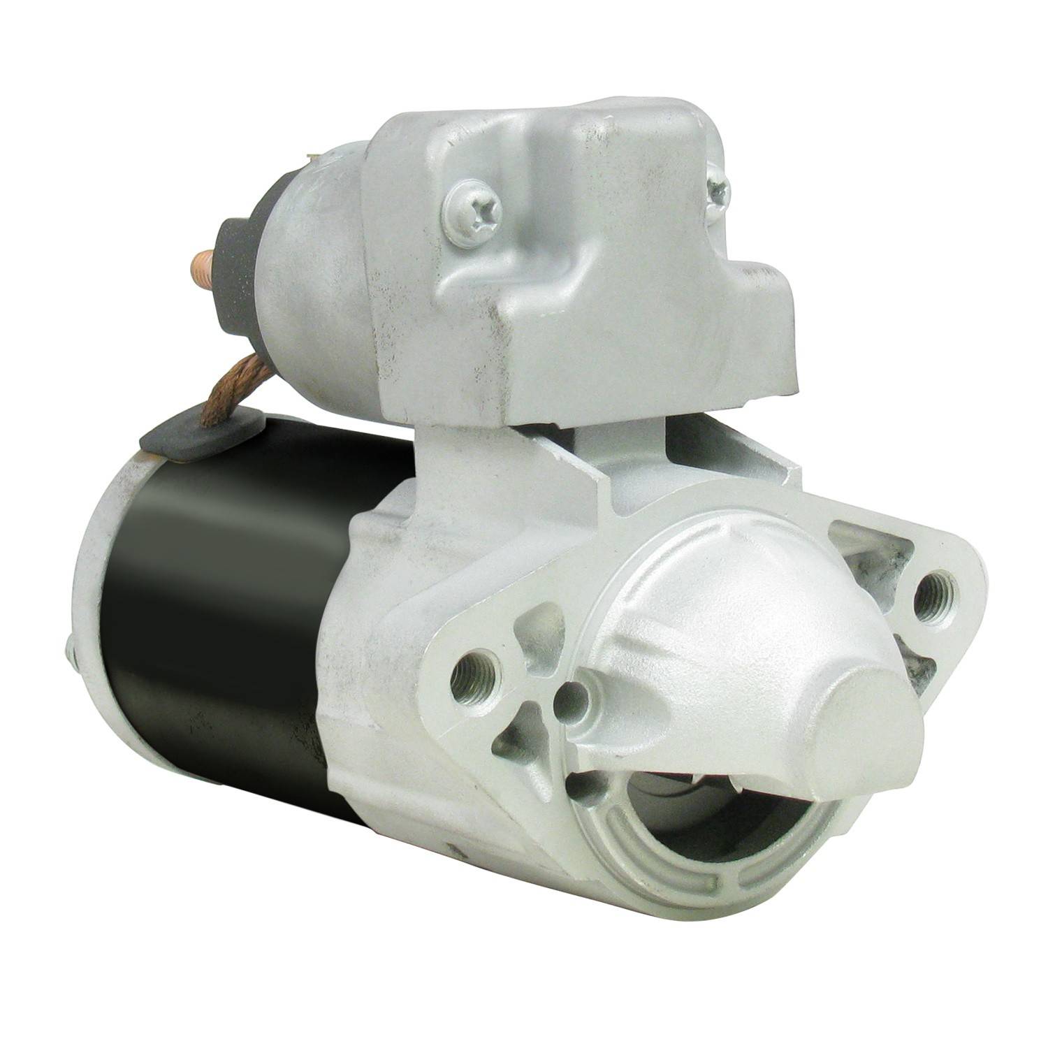 Bosch Starter Motor SR4509X