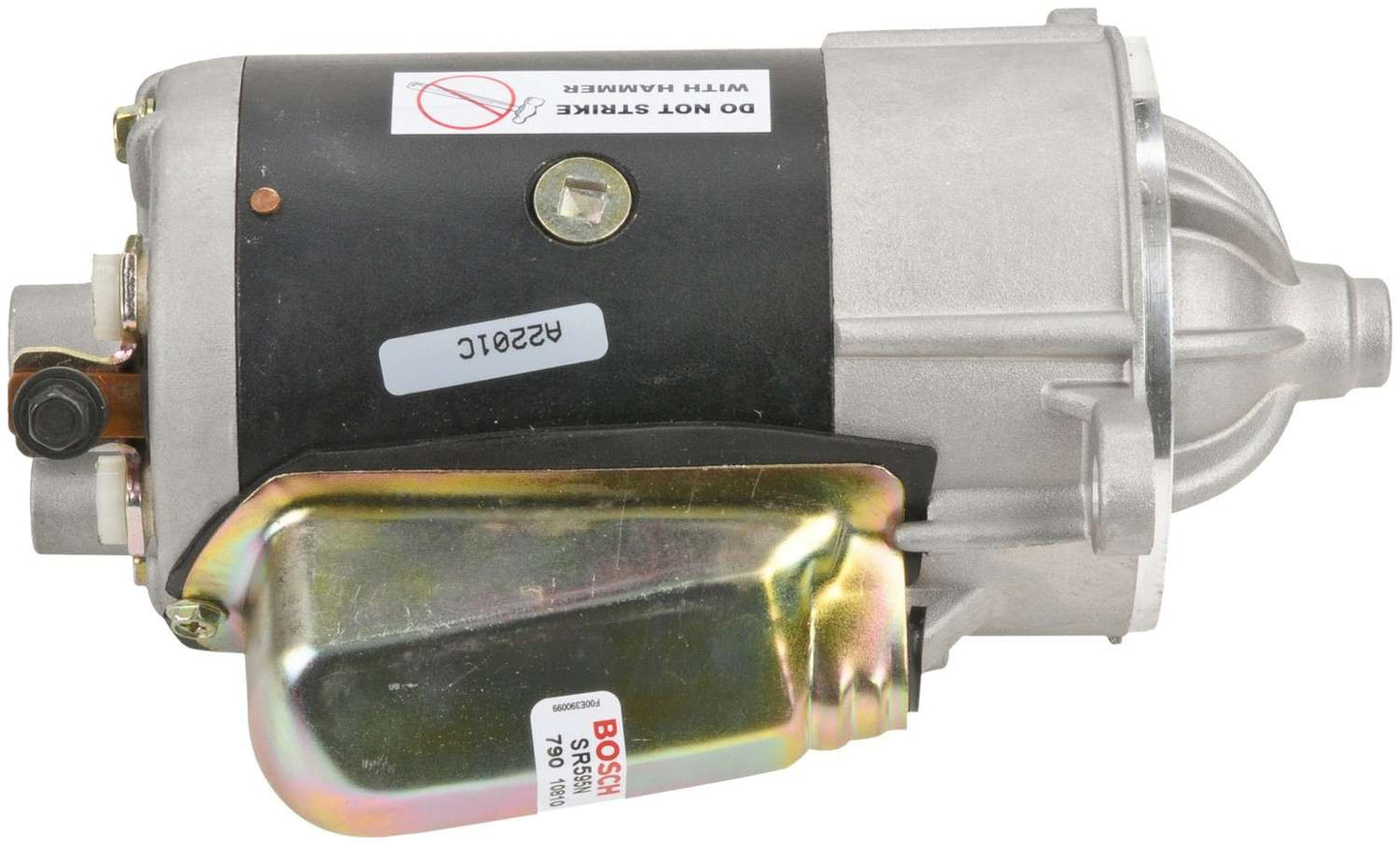 Bosch Starter Motor SR595N