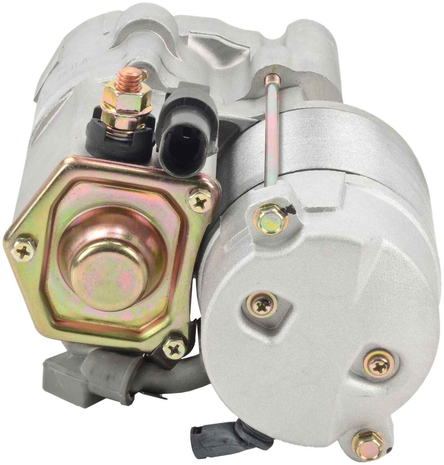 Bosch Starter Motor SR6436N