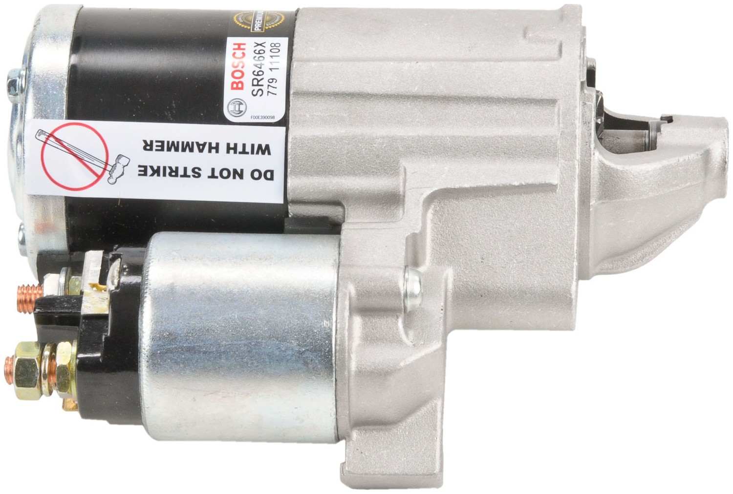 Bosch Starter Motor SR6466X
