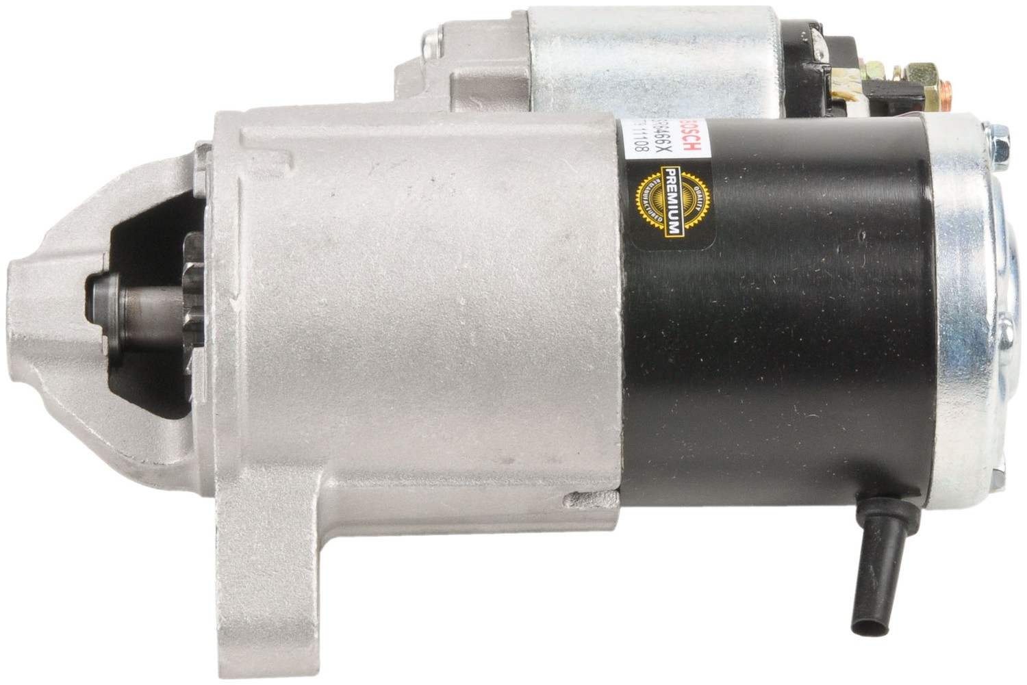 Bosch Starter Motor SR6466X
