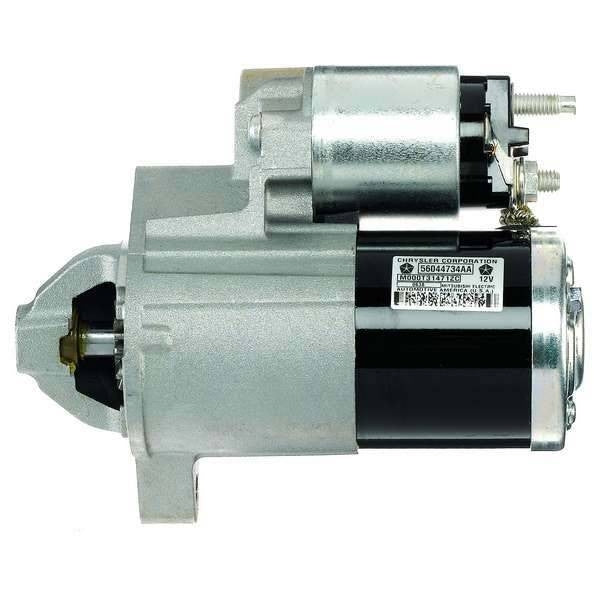 Bosch Starter Motor SR6466X