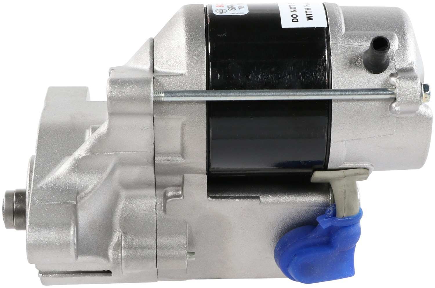 Bosch Starter Motor SR6474X