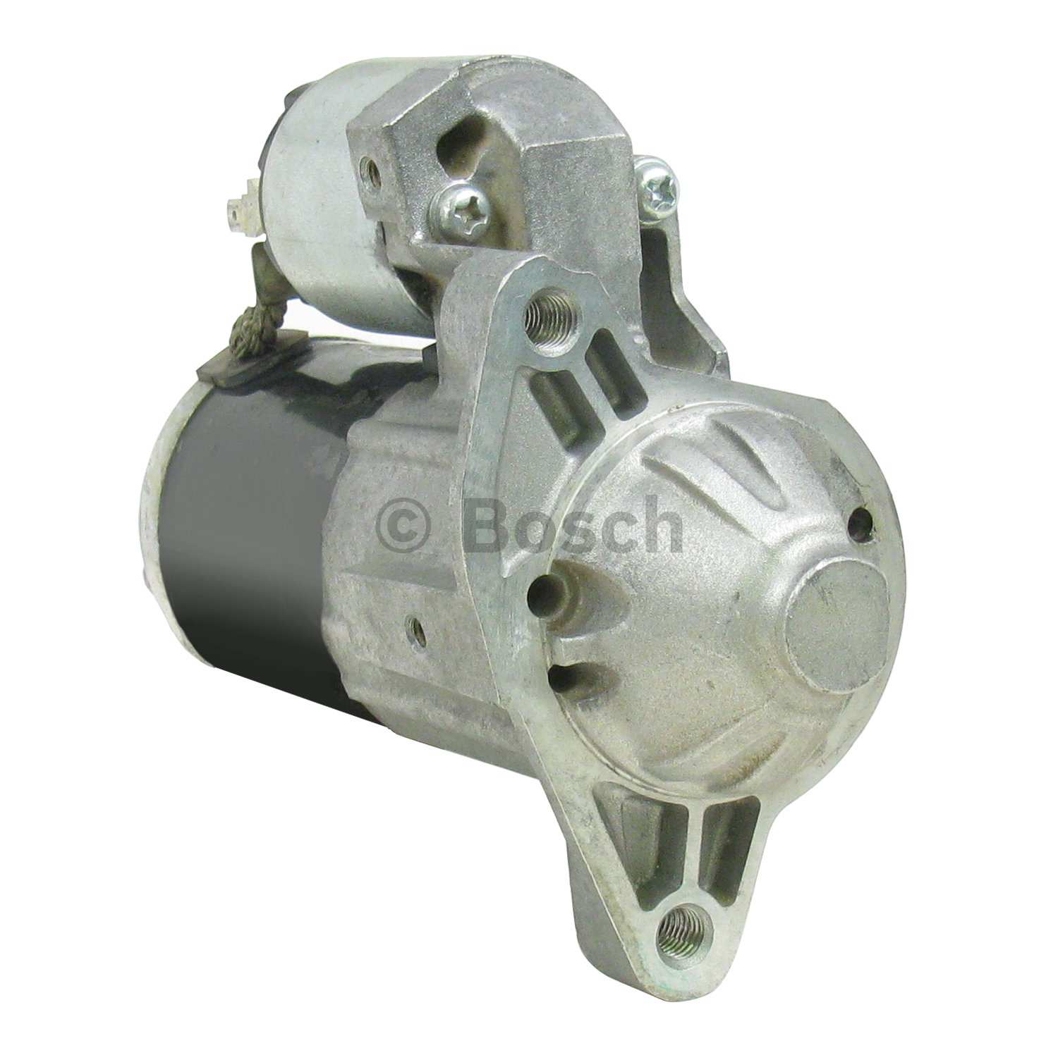 Bosch Starter Motor SR6478X