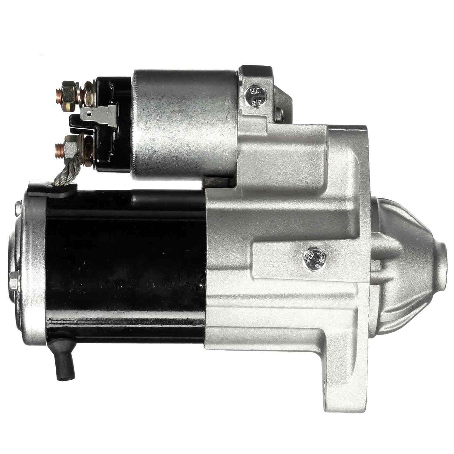 Bosch Starter Motor SR6478X