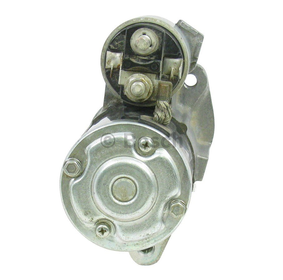 Bosch Starter Motor SR6478X
