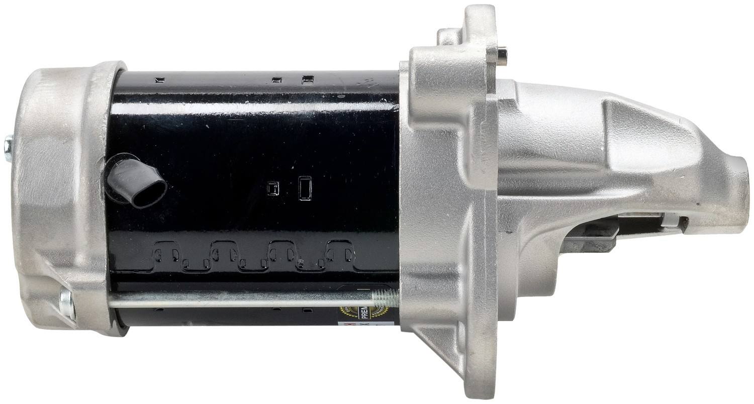 Bosch Starter Motor SR6486X