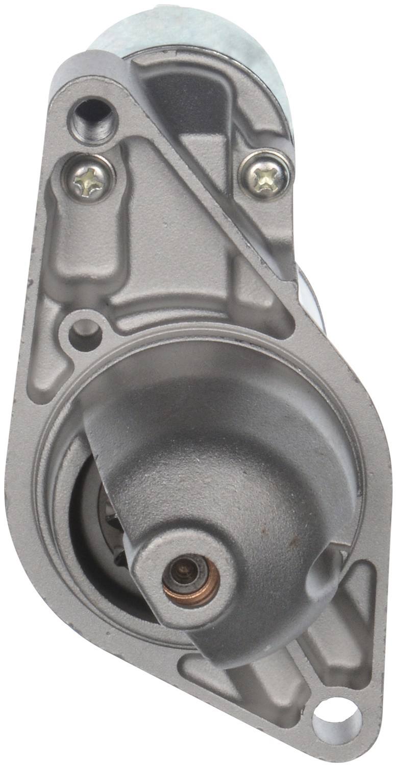 Bosch Starter Motor SR6526X