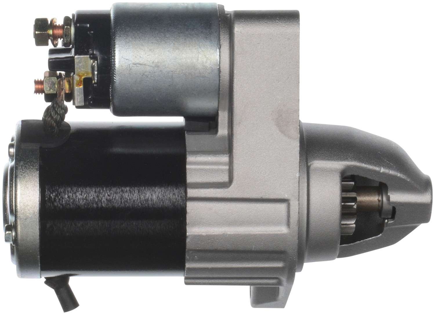 Bosch Starter Motor SR6526X