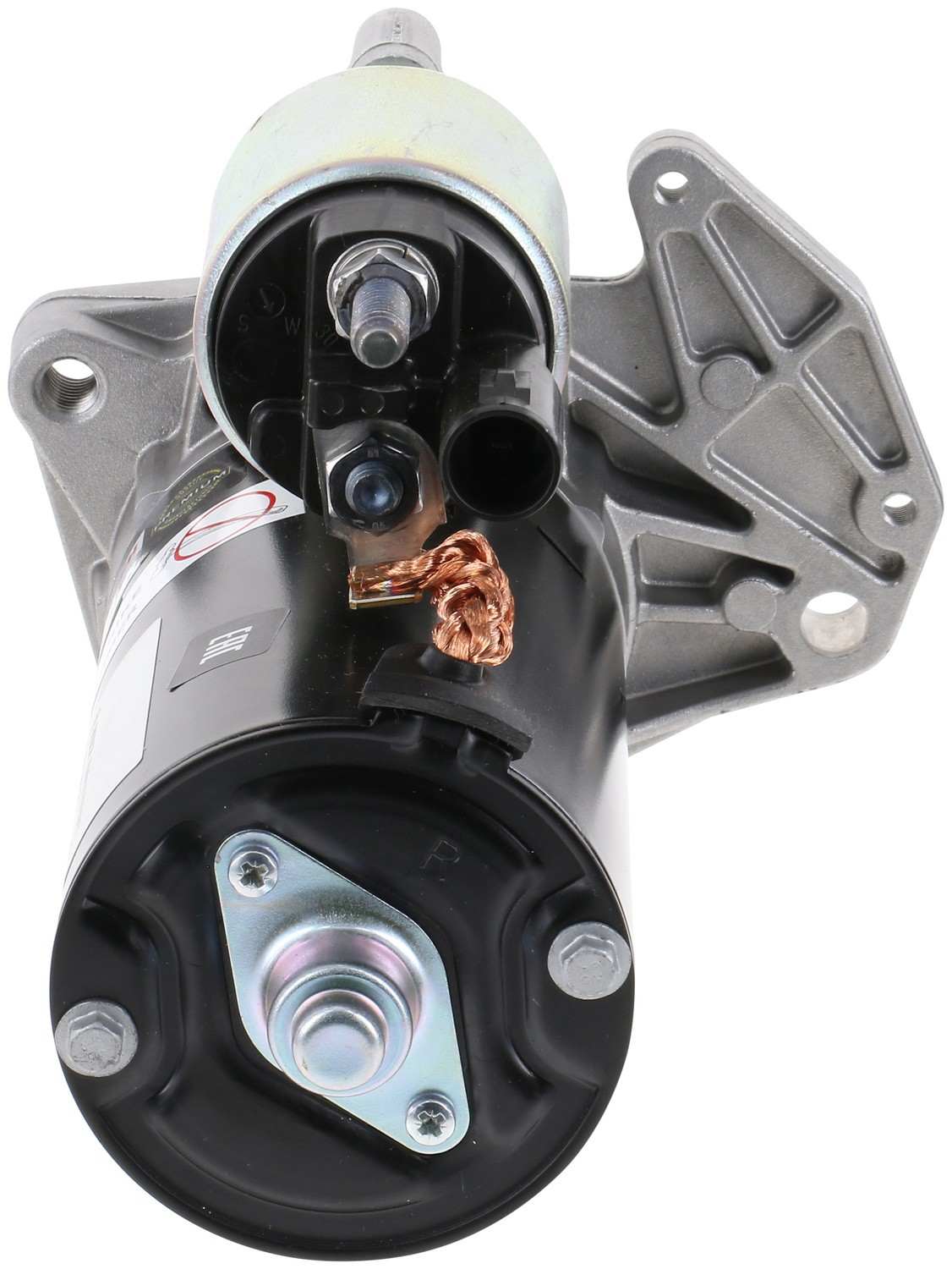Bosch Starter Motor SR6535X
