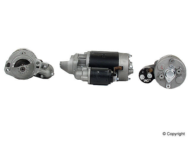 Bosch Starter Motor SR67X
