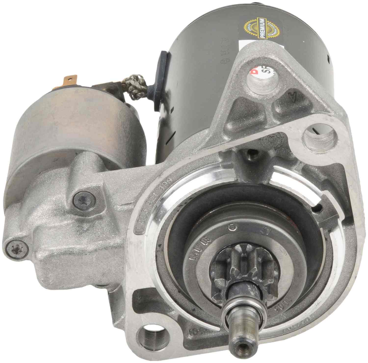 Bosch Starter Motor SR69X