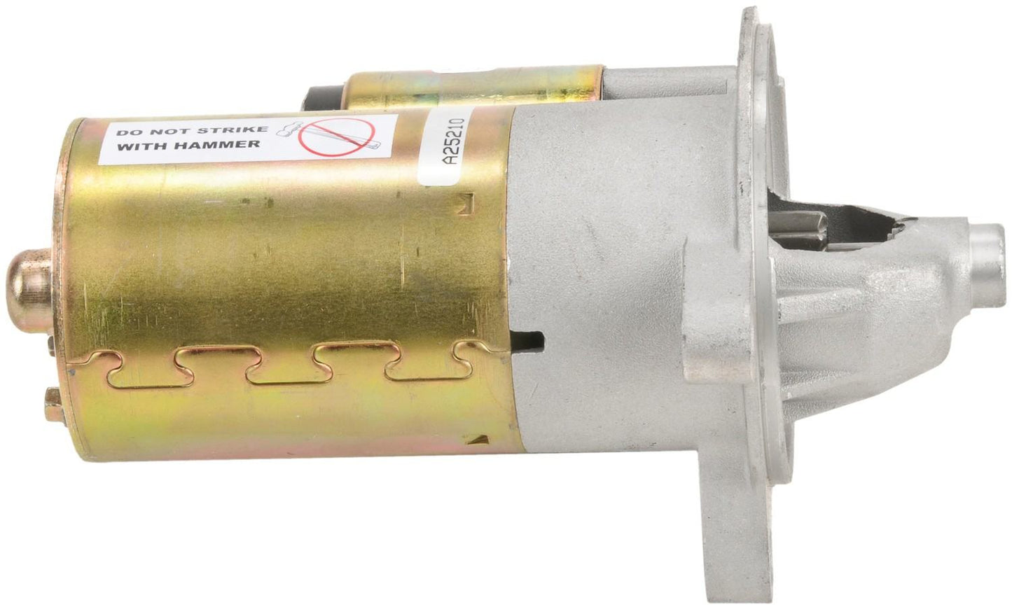 Bosch Starter Motor SR7522N