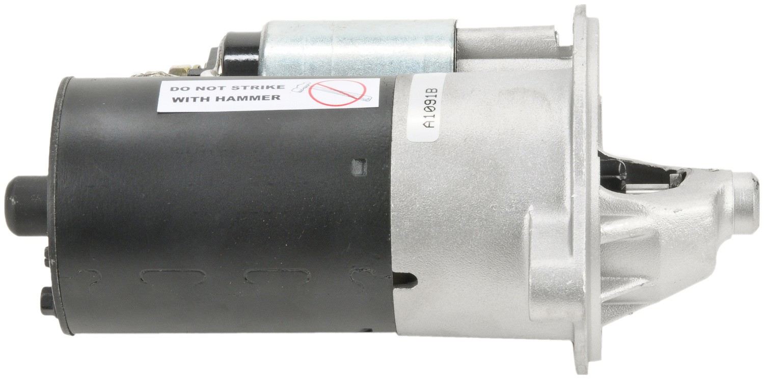 Bosch Starter Motor SR7566X