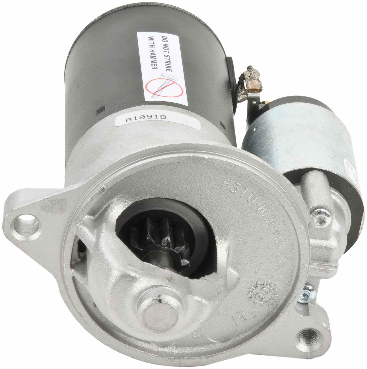 Bosch Starter Motor SR7566X