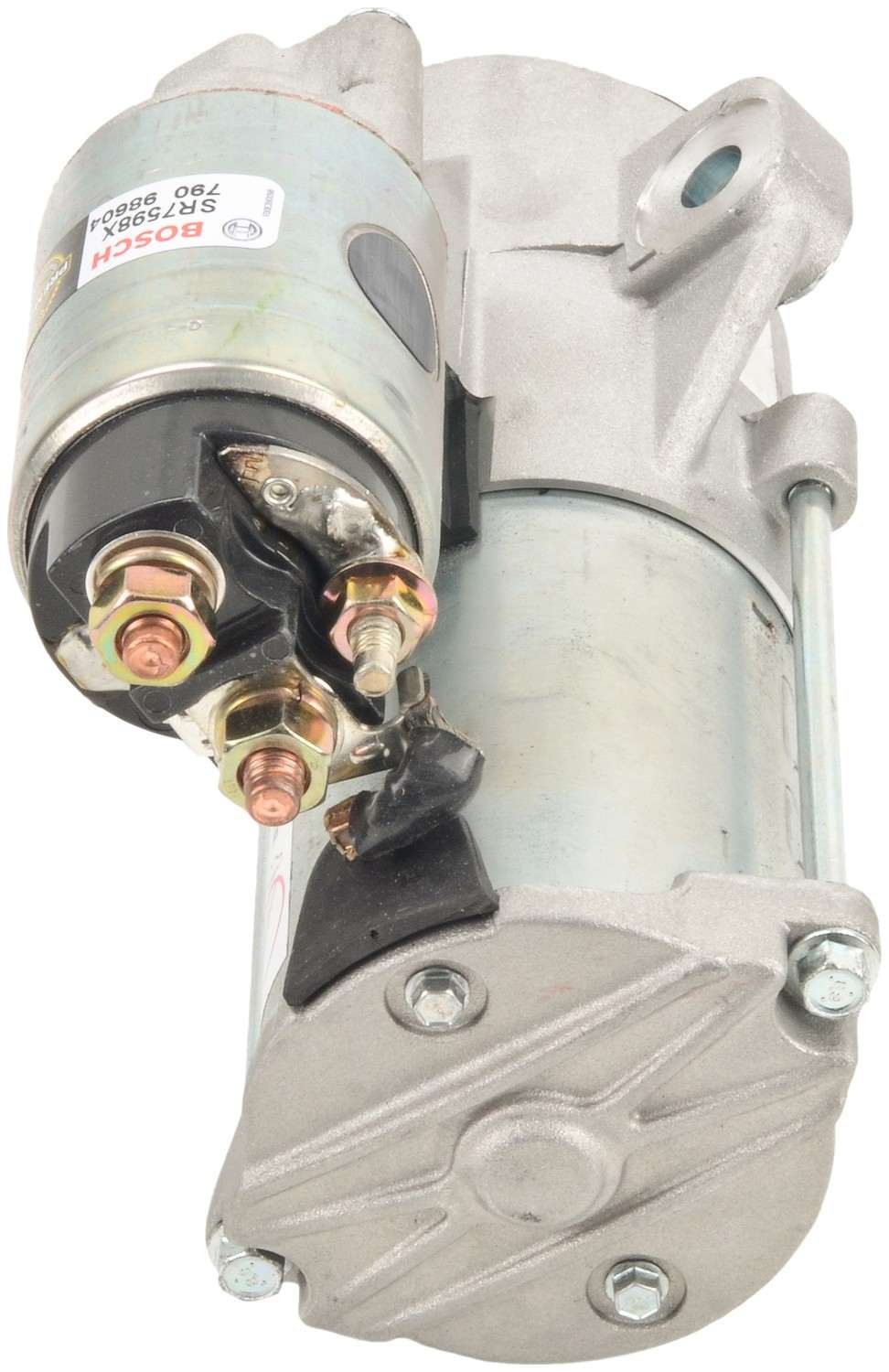 Bosch Starter Motor SR7598X