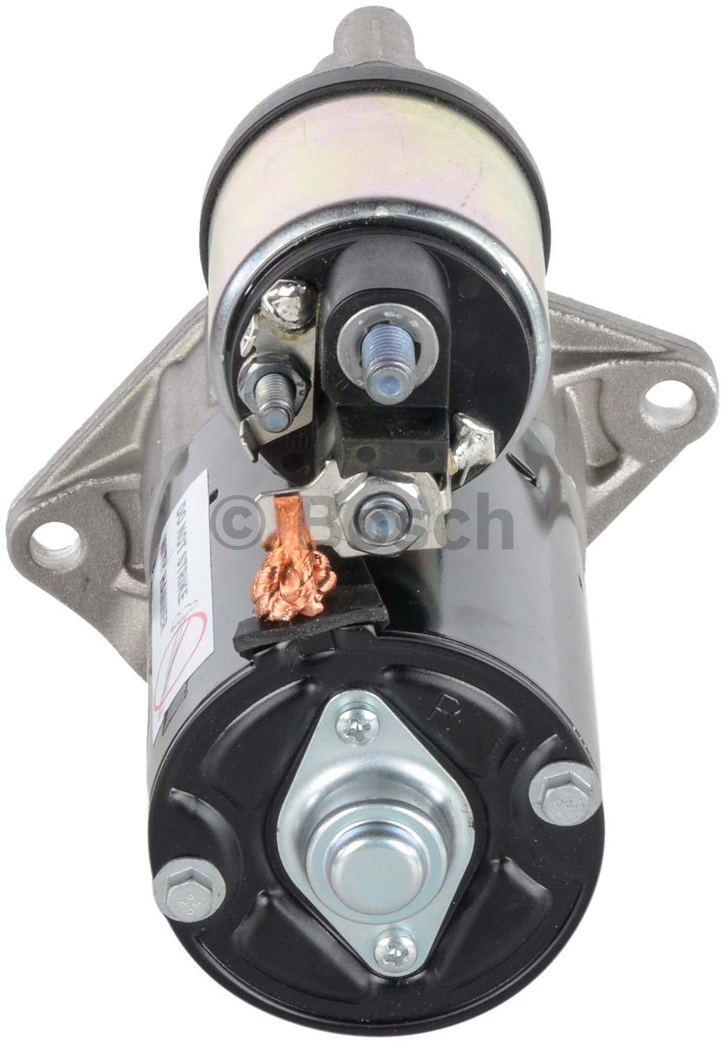 Bosch Starter Motor SR8502N