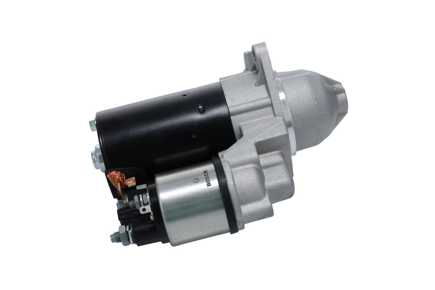 Bosch Starter Motor SR8502N