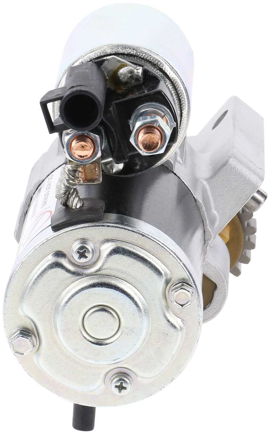 Bosch Starter Motor SR8659X