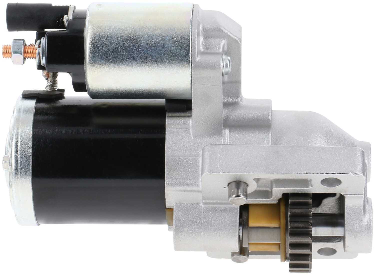 Bosch Starter Motor SR8659X