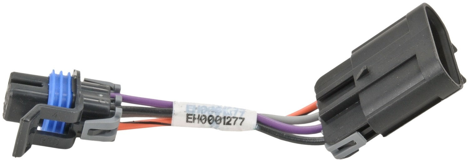 Bosch Fuel Pump Wiring Harness WHGM67XMOD