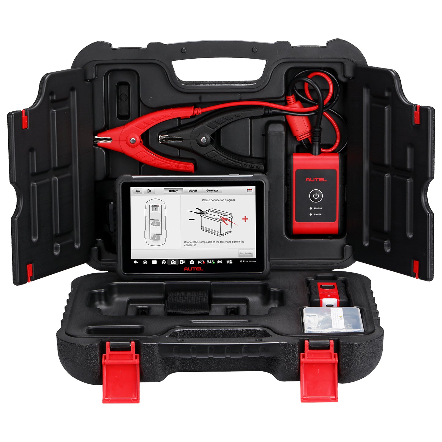 Autel BT609