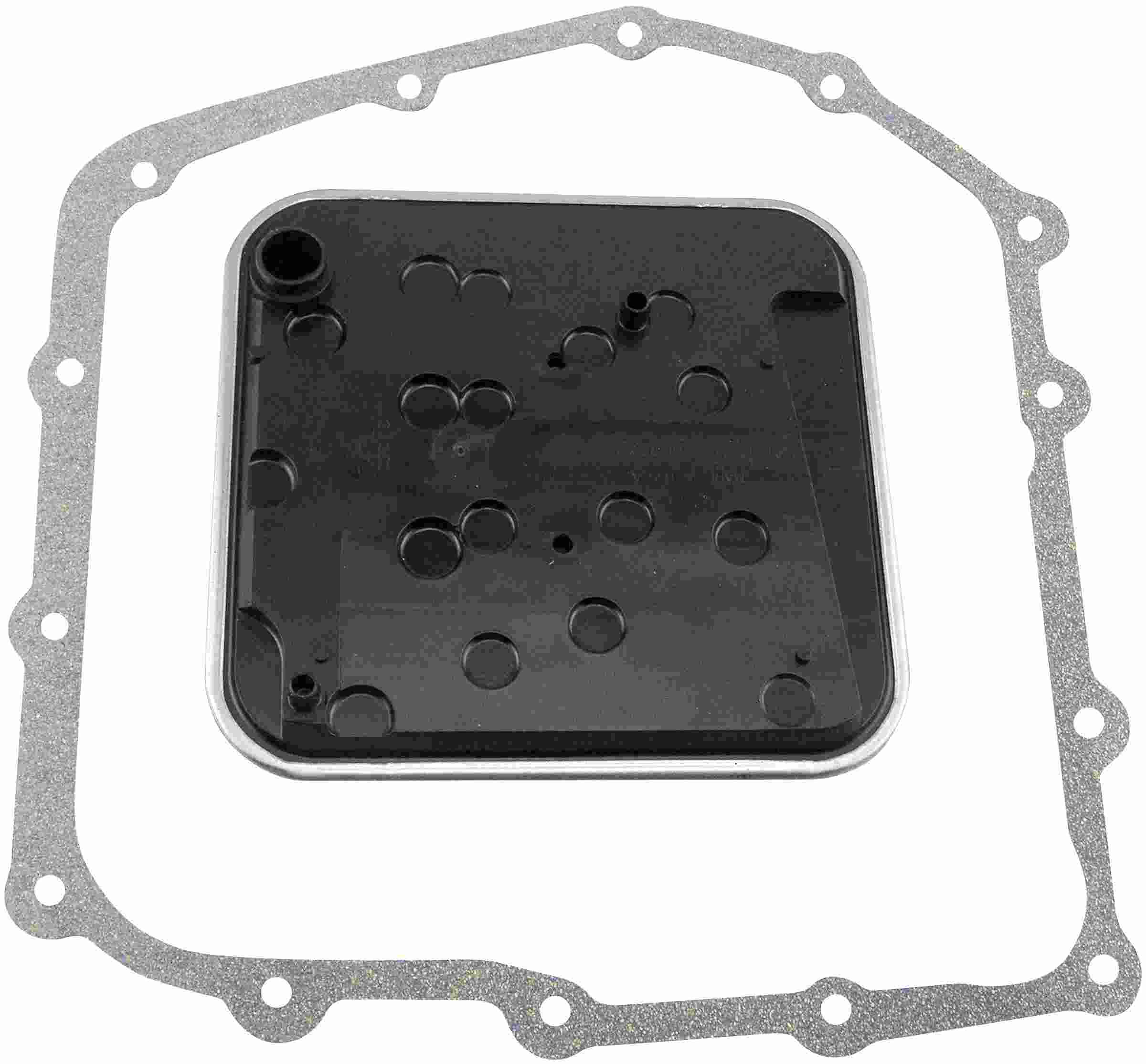 Baldwin Transmission Filter 18004