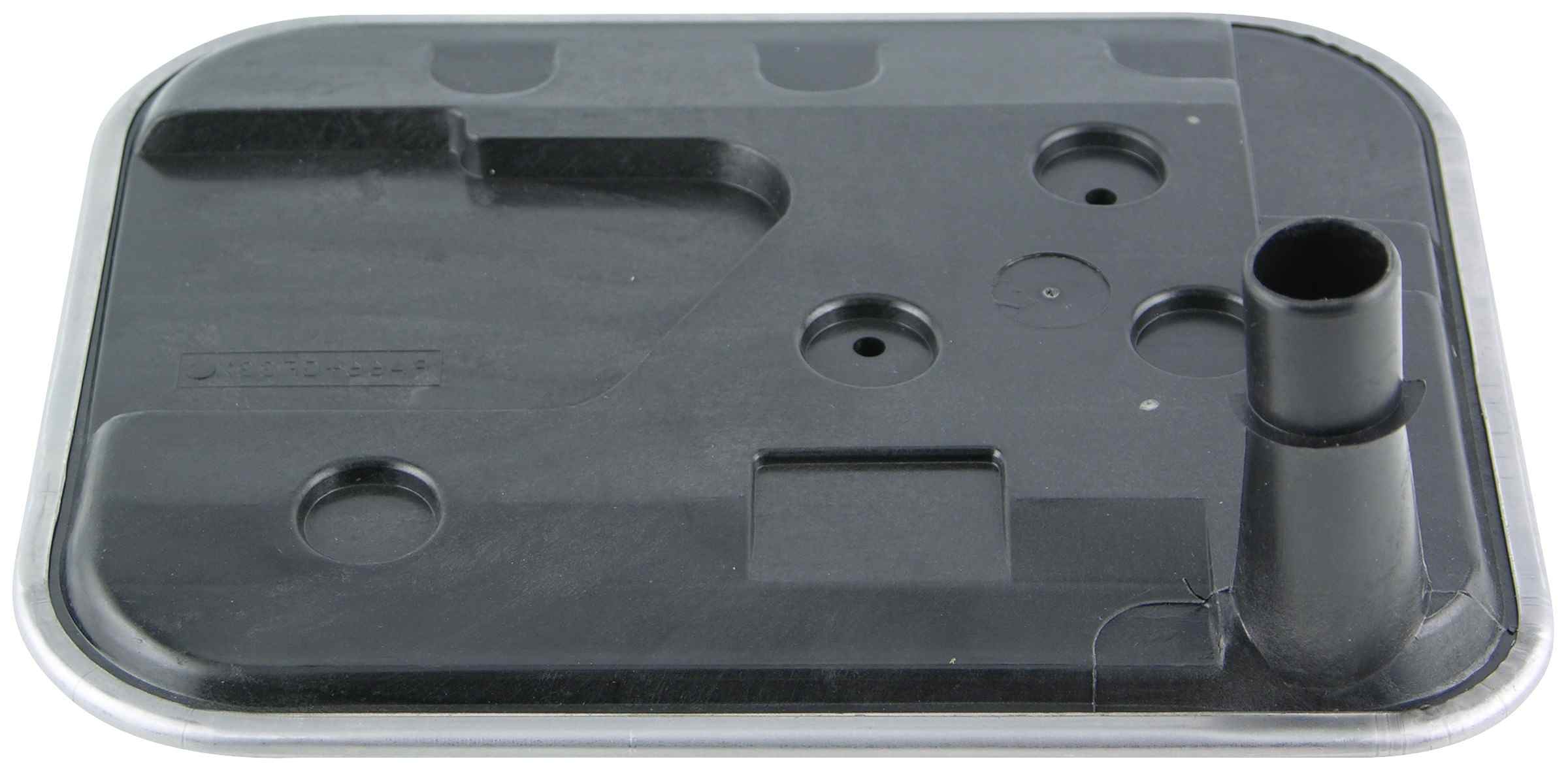 Baldwin Transmission Filter 18007