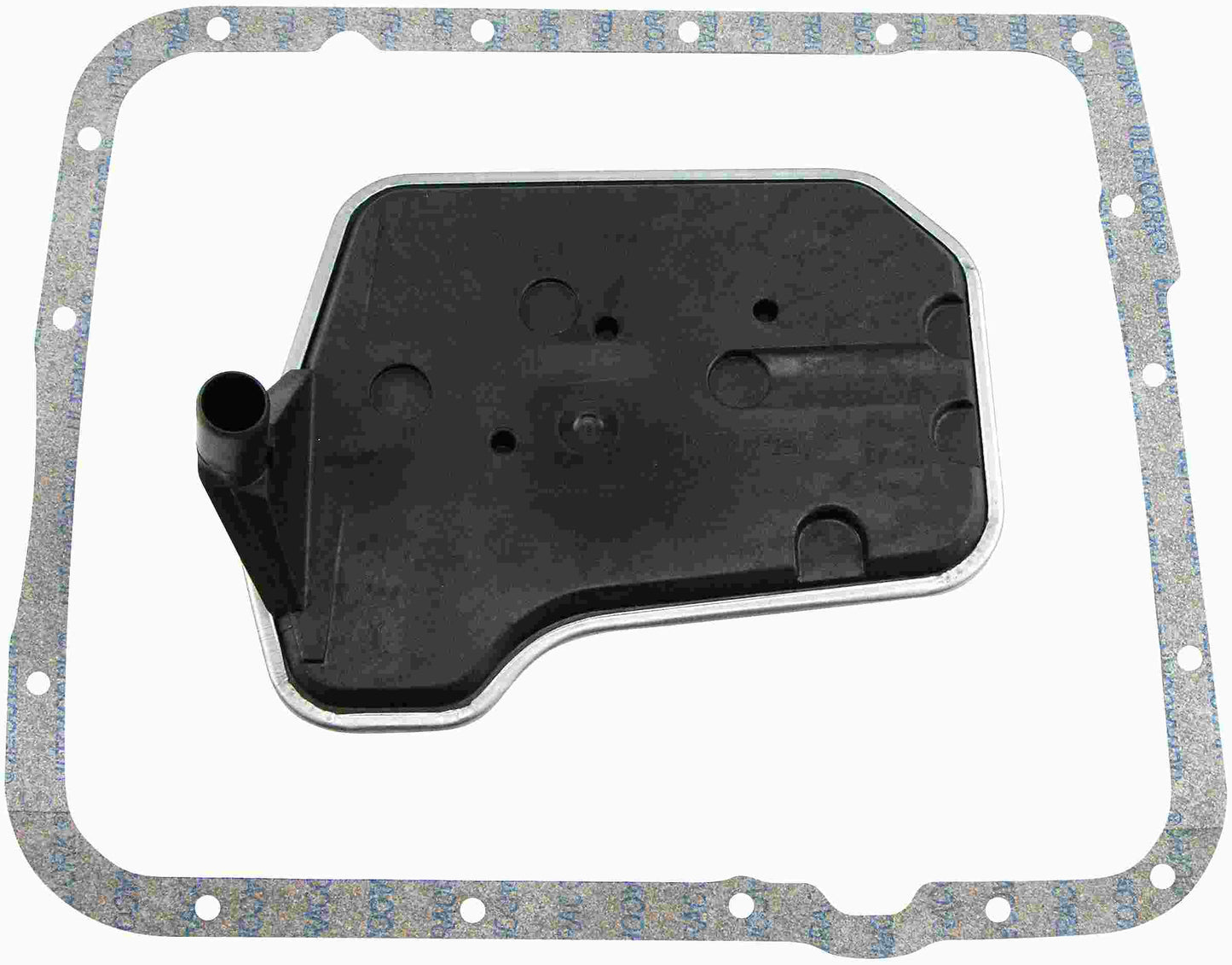 Baldwin Transmission Filter 18010