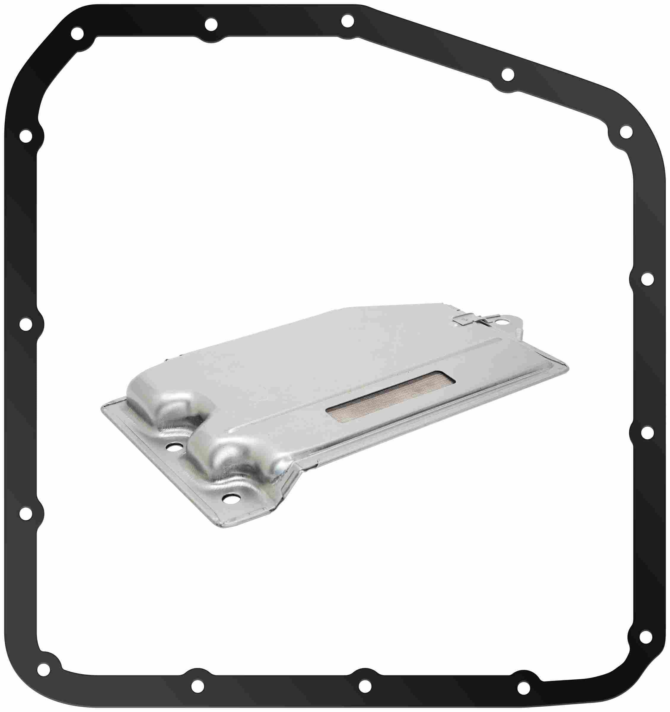 Baldwin Transmission Filter 18013