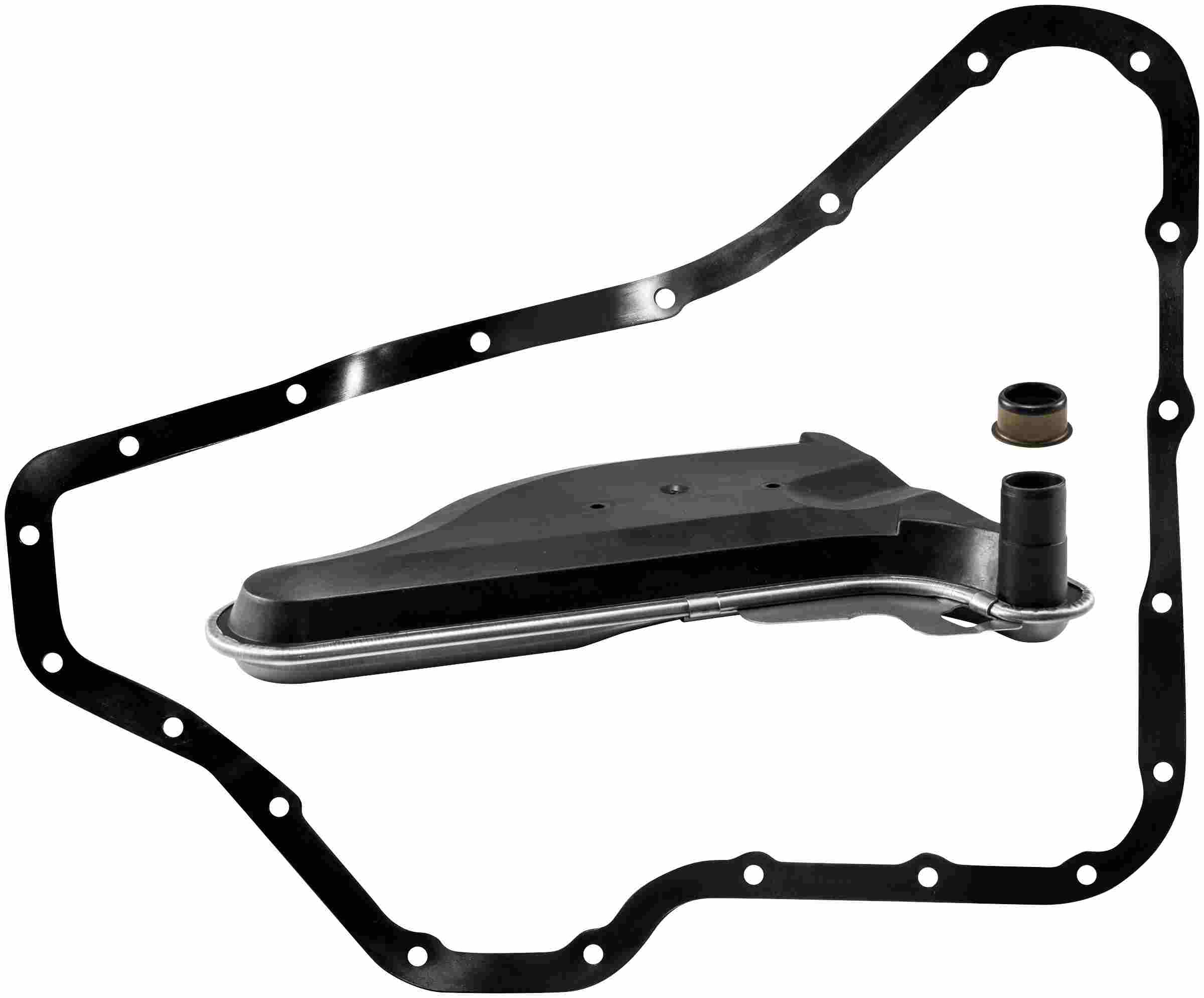 Baldwin Transmission Filter 18022