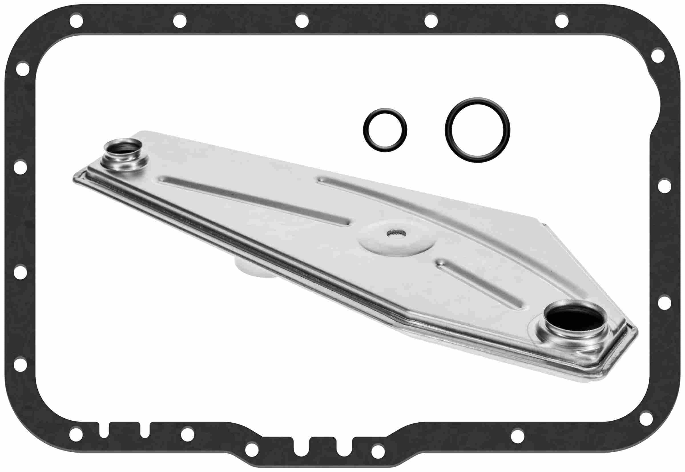 Baldwin Transmission Filter 18024