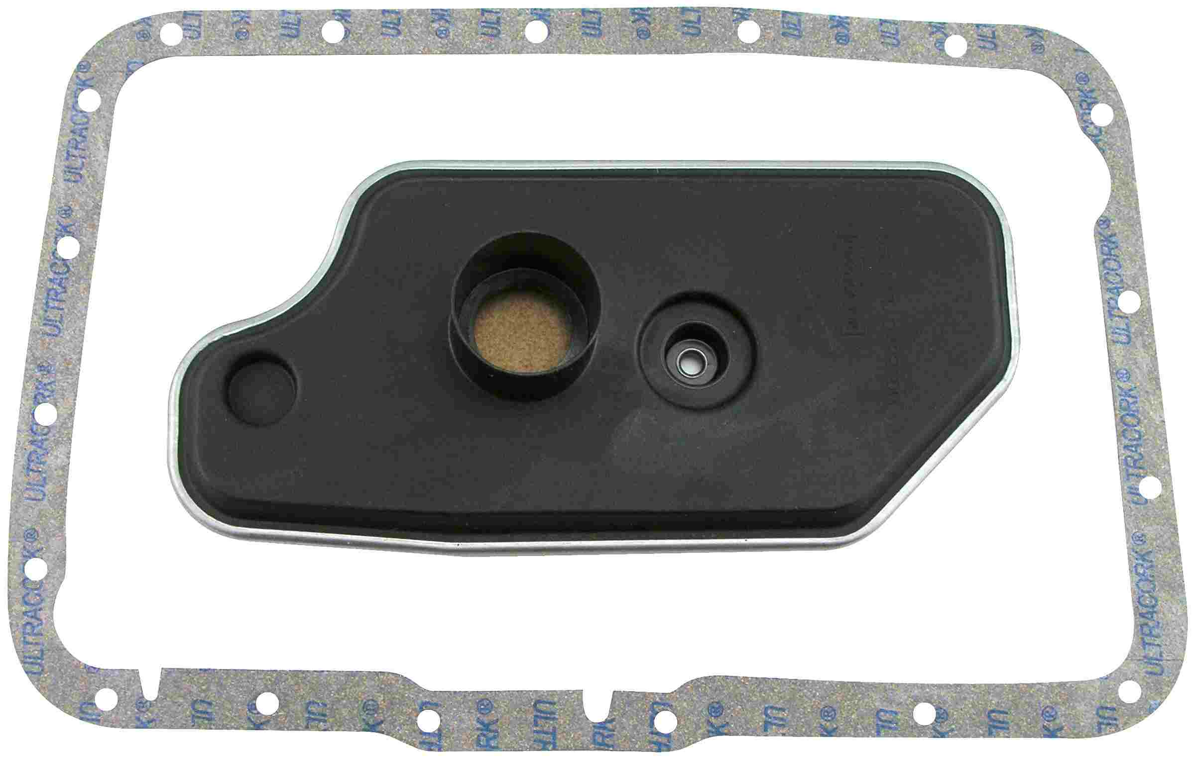 Baldwin Transmission Filter 18025