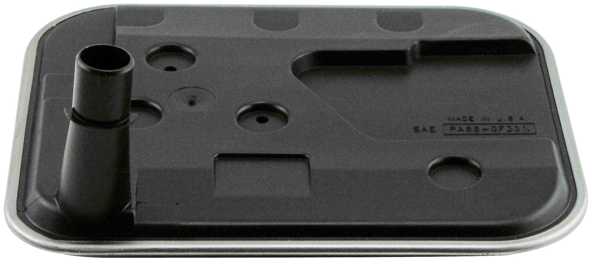 Baldwin Transmission Filter 18027