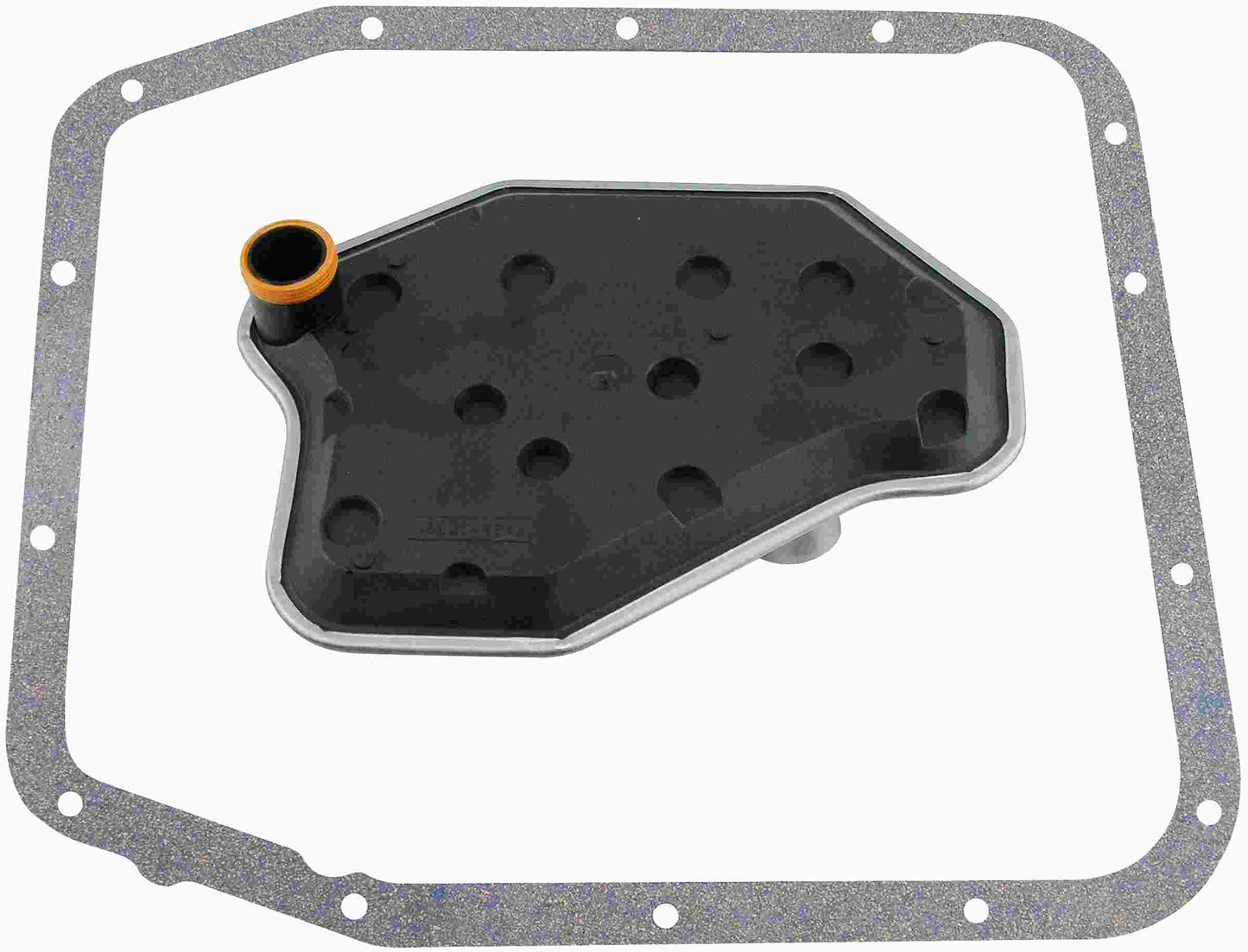 Baldwin Transmission Filter 18029