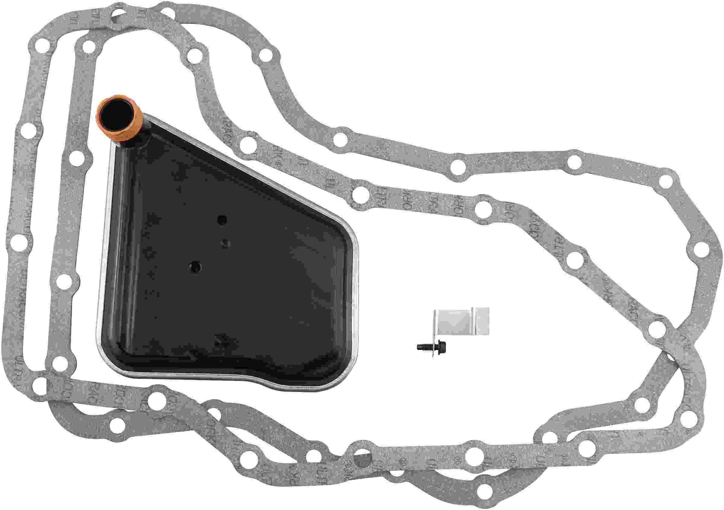 Baldwin Transmission Filter 18033