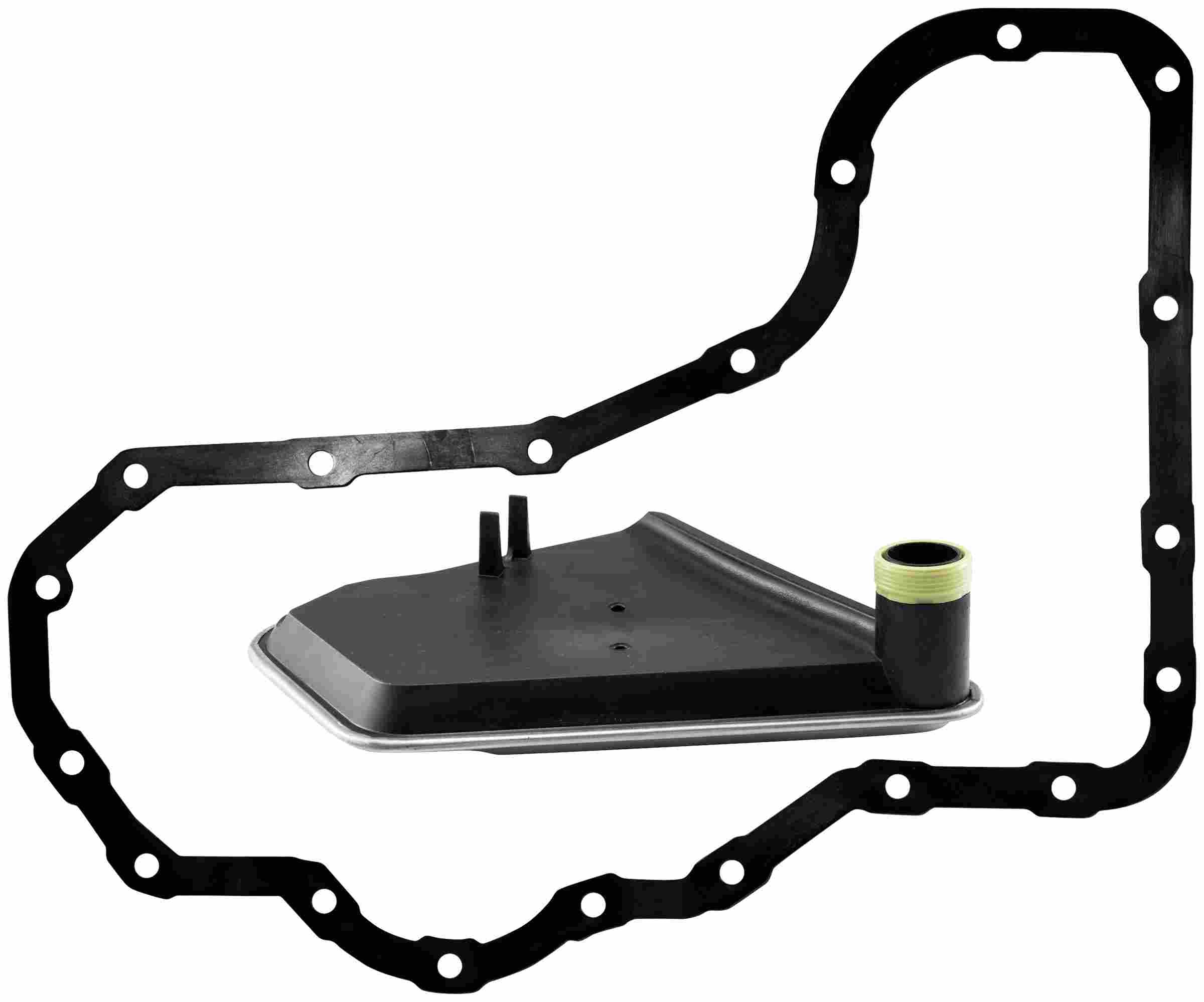 Baldwin Transmission Filter 18034