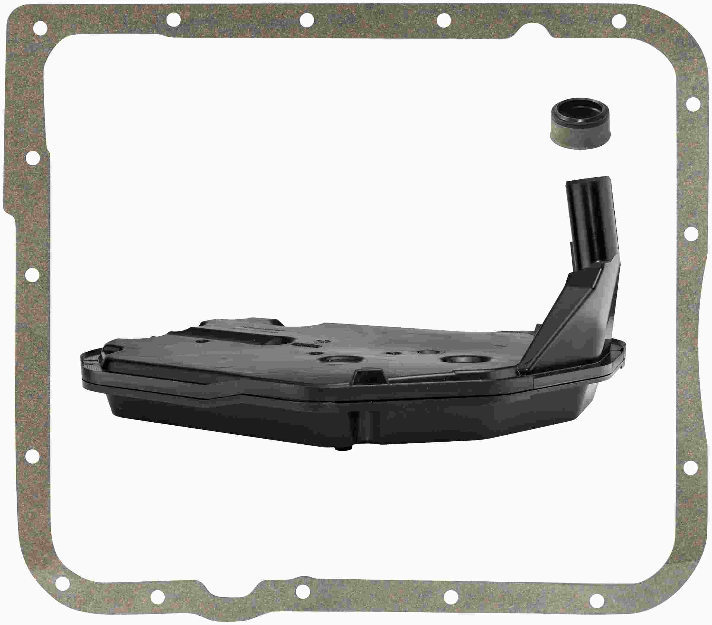 Baldwin Transmission Filter 18056